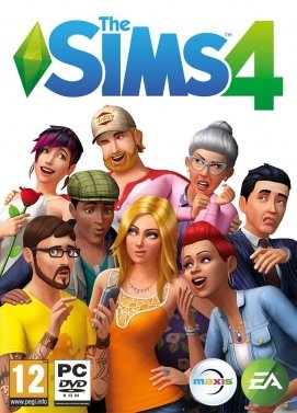 Www.the Sims 4 Games.com