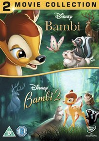 Bambi 2 Online